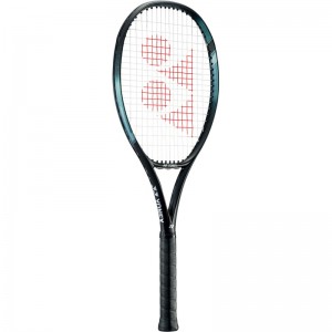 (フレームのみ)yonex(ヨネックス)Eゾーン 100テニスラケット 硬式(07ez100-490)