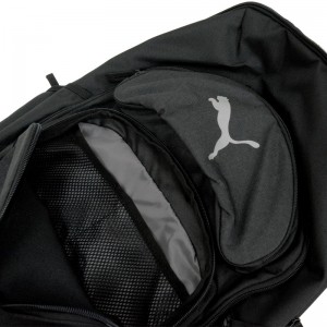 PUMA(プーマ) TEAMFINAL バックパック 35L サッカー バッグ・ケース 特価バッグ・デイパック・ザック リュック 090733