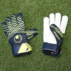 uhlsport(ウールシュポルト) プレディクション スターターソフト サッカー キーパーグローブ キーテ 24FW(1011338-01)