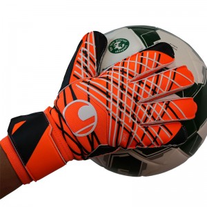 uhlsport(ウールシュポルト) ウールシュポルト ソフトレジスト+ フレックスフレーム サッカー キーパーグローブ キーテ 24FW(1011343-01)