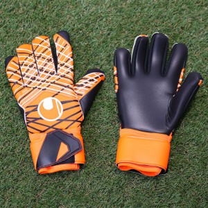 uhlsport(ウールシュポルト) ウールシュポルト ソフトレジスト+ フレックスフレーム サッカー キーパーグローブ キーテ 24FW(1011343-01)