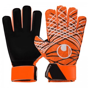 uhlsport(ウールシュポルト) ウールシュポルト スターターレジスト+ サッカー キーパーグローブ キーテ 24FW(1011345-01)