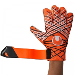 uhlsport(ウールシュポルト) ウールシュポルト スターターレジスト+ サッカー キーパーグローブ キーテ 24FW(1011345-01)