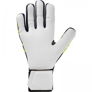 uhlsport(ウールシュポルト)プレ アブソルートG HネガティブFITサッカーキーパーテブクロ(1011356-01)