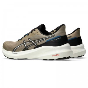 ＧＴ－１０００　１３asicsFWランニングシューズ（メンズ）(1011B858)