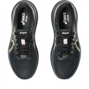 ＧＴ－１０００　１３　ＧＴＸasicsFWランニングシューズ（レディース）(1012B661)