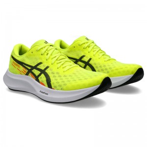 ＨＹＰＥＲ　ＳＰＥＥＤ　４asicsFWランニングシューズ（レディース）(1012B677)