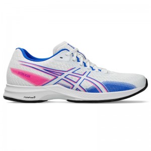 アシックス asicsLYTERACER 5FWランニングシューズ(レディース)(1012B701)