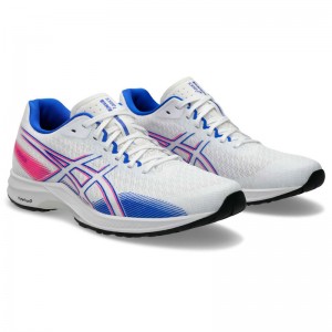 アシックス asicsLYTERACER 5FWランニングシューズ(レディース)(1012B701)