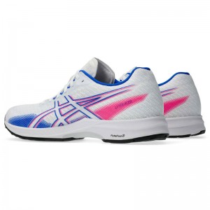 アシックス asicsLYTERACER 5FWランニングシューズ(レディース)(1012B701)