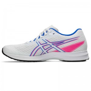 アシックス asicsLYTERACER 5FWランニングシューズ(レディース)(1012B701)