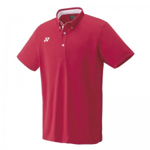 YONEX(ヨネックス)ユニゲームシャツ（フィットスタイル）硬式テニス ウェア シャツ(10455)
