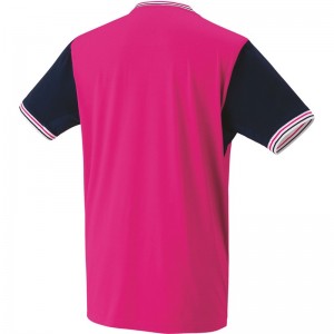 YONEX(ヨネックス)ゲームシャツ(フィットスタイル)硬式テニスウェアシャツ10499