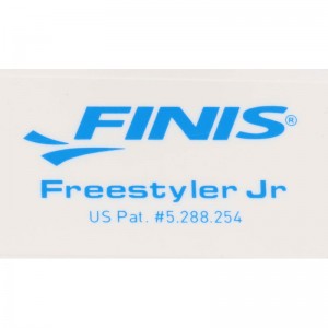 FINIS(フィニス)Freestyler Hand Paddles Jr水泳 パドル・ビート板・フィン(10500648)