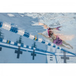 FINIS(フィニス)Swimmer's Snorkel Pink水泳 水中小物(105009112)