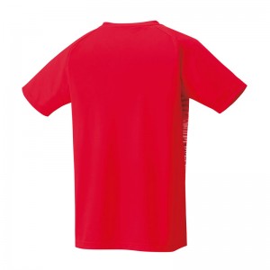 YONEX(ヨネックス)ゲームシャツバドミントンウェアシャツ10505J