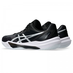 ＳＫＹ　ＥＬＩＴＥ　ＦＦ　３asicsFWバレーボールシューズ（メンズ）(1051A080)