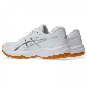 ＵＰＣＯＵＲＴ　６asicsFWインドアスポーツシューズ（レディース）(1072A107)