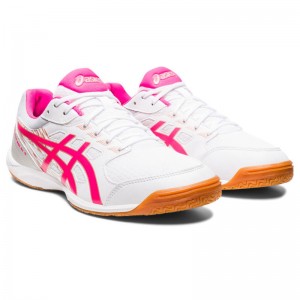 アシックス asicsATTACK HYPERBEAT 4FWタッキュウシューズ(ユニ)(1073A056)