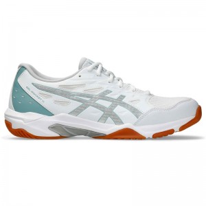 アシックス asicsGEL-ROCKET 11FWインドアスポーツシューズ(ユニ)1073a065-102