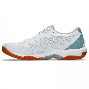 アシックス asicsGEL-ROCKET 11FWインドアスポーツシューズ(ユニ)1073a065-102