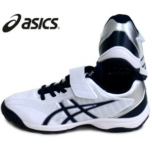 アシックス asicsSTAR SHINE TR 2FWベ-スボール トレ-ニング21SS (1124A009-103)