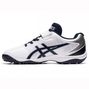 アシックス asicsSTAR SHINE TR 2FWベ-スボール トレ-ニング21SS (1124A009-103)