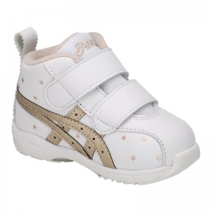 アシックス asicsGD.RUNNERRBABY SL-MIDキッズスクスクシューズ(1144A004)