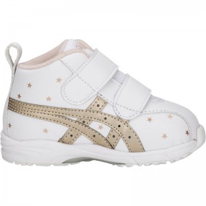 アシックス asicsGD.RUNNERRBABY SL-MIDキッズスクスクシューズ(1144A004)