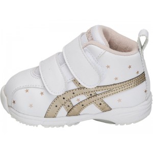 アシックス asicsGD.RUNNERRBABY SL-MIDキッズスクスクシューズ(1144A004)