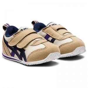 アシックス asicsアイダホ BABY 4キッズスクスクシューズ(1144A235)