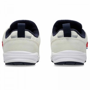 ＧＤ．ＲＵＮＮＥＲ　ＢＡＢＹ　ＬＯ　３asicsSUKU2シューズ（キッズ）(1144A245)