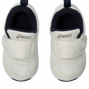 ＧＤ．ＲＵＮＮＥＲ　ＢＡＢＹ　ＬＯ　３asicsSUKU2シューズ（キッズ）(1144A245)