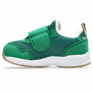 ＧＤ．ＲＵＮＮＥＲ　ＢＡＢＹ　ＬＯ　３asicsSUKU2シューズ（キッズ）(1144A245)