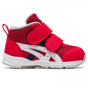 アシックス asicsGD.RUNNER BABY MS-MID 2スクスクシューズ(キッズ)(1144A282)