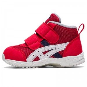 アシックス asicsGD.RUNNER BABY MS-MID 2スクスクシューズ(キッズ)(1144A282)