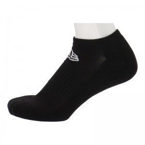 NEWERA(ニューエラ)SOCKS SHORT 3PAIRS BLKスポーツスタイルその他その他11531692