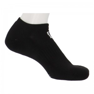 NEWERA(ニューエラ)SOCKS SHORT 3PAIRS BLKスポーツスタイルその他その他11531692