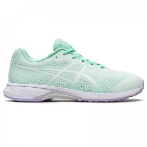 アシックス asicsLAZERBEAM RHキッズキッズレーザービームシューズ(1154A144)