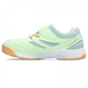 アシックス asicsLAZERBEAM KC-MGFWレーザービームシューズ(キッズ)(1154A158)