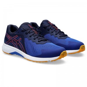 アシックス asicsLAZERBEAM RILAZERBEAMシューズ(ジュニア)(1154A171)