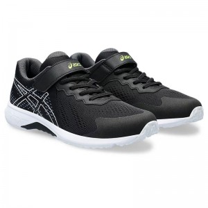 アシックス asicsLAZERBEAMLAZERBEAMシューズ(ジュニア)(1154A181)