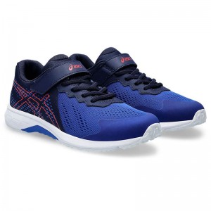 アシックス asicsLAZERBEAMLAZERBEAMシューズ(ジュニア)(1154A181)