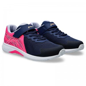 アシックス asicsLAZERBEAMLAZERBEAMシューズ(ジュニア)(1154A181)