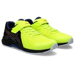 アシックス asicsLAZERBEAMLAZERBEAMシューズ(ジュニア)(1154A181)