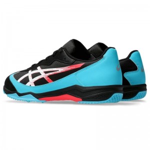 アシックス asicsLAZERBEAM SJLAZERBEAMシューズ(ジュニア)(1154A182)