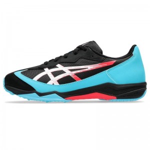 アシックス asicsLAZERBEAM SJLAZERBEAMシューズ(ジュニア)(1154A182)