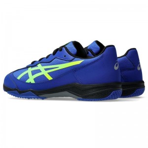 アシックス asicsLAZERBEAM SJLAZERBEAMシューズ(ジュニア)(1154A182)