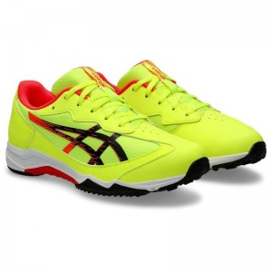 アシックス asicsLAZERBEAM SJLAZERBEAMシューズ(ジュニア)(1154A182)