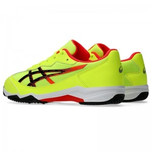 アシックス asicsLAZERBEAM SJLAZERBEAMシューズ(ジュニア)(1154A182)